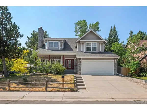 14192 E Chenango Pl, Aurora, CO 80015