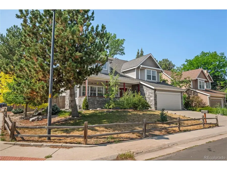 14192 E Chenango Pl, Aurora, CO 80015 - #2