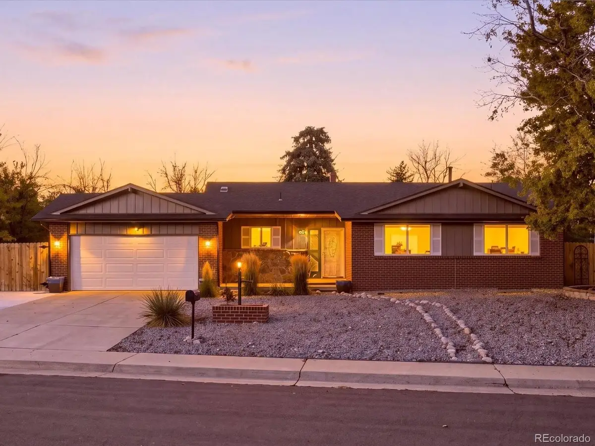12106 E Louisiana Dr, Aurora, CO 80012 - #1