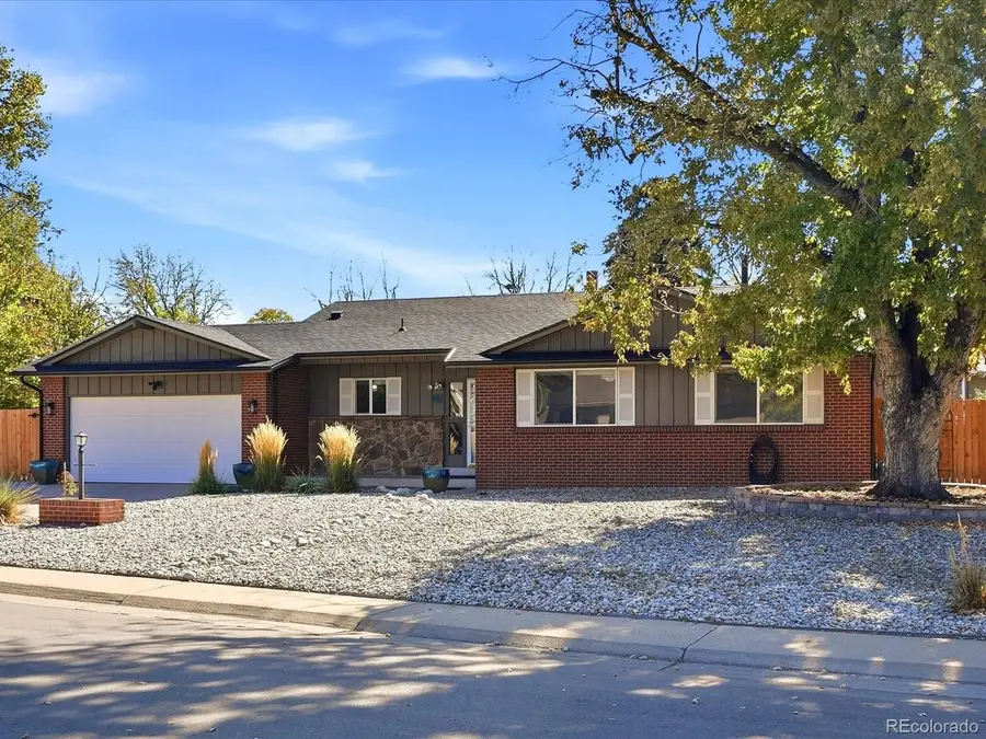 12106 E Louisiana Dr, Aurora, CO 80012 - #2