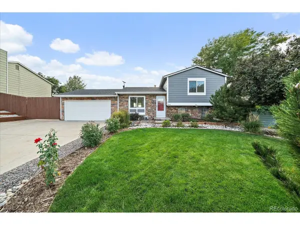 11541 Donley Dr, Parker, CO 80138