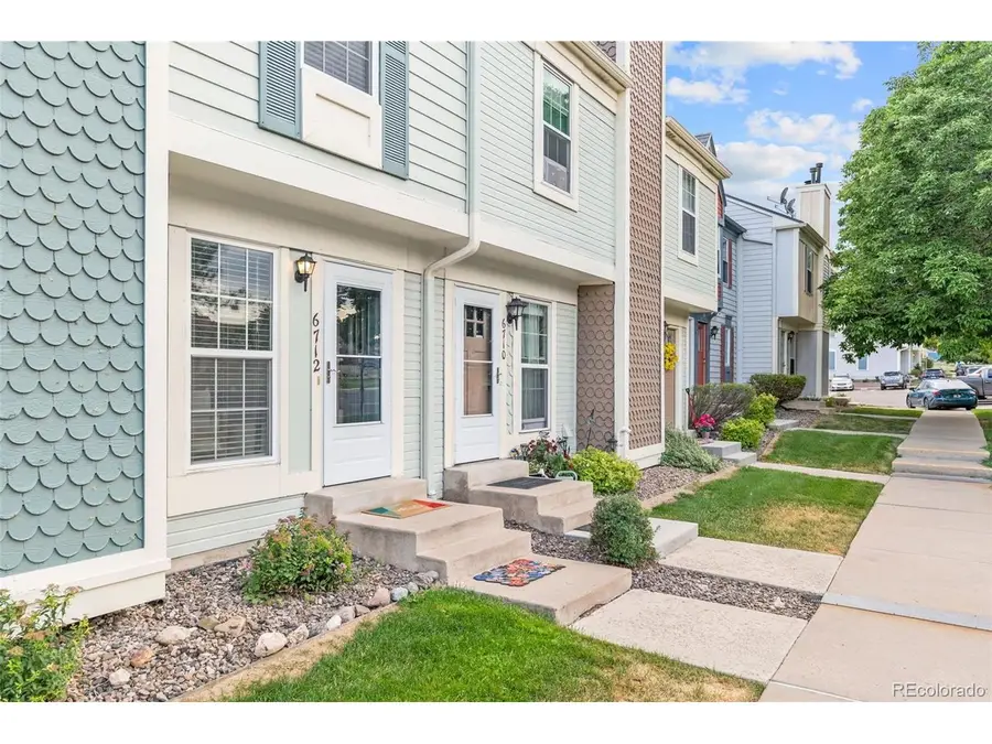 6712 S Independence St, Littleton, CO 80128 - #2