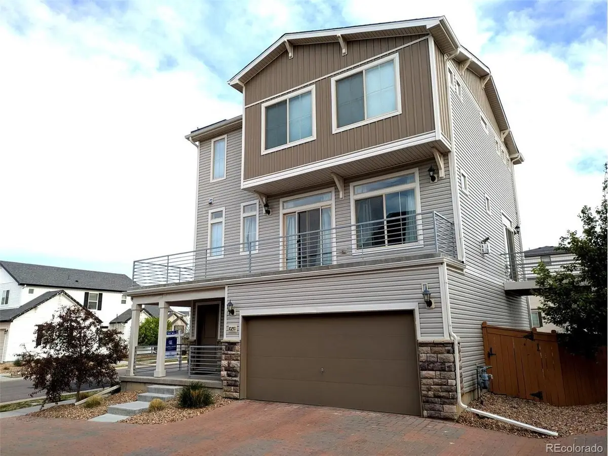 10250 Xanadu St, Commerce City, CO 80022 - #1