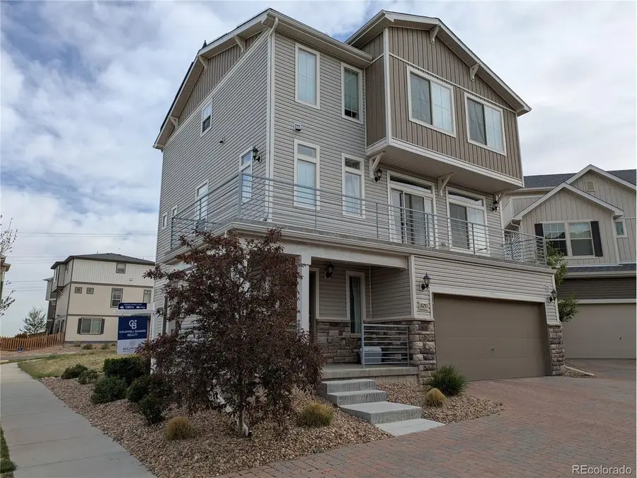 10250 Xanadu St, Commerce City, CO 80022 - #2