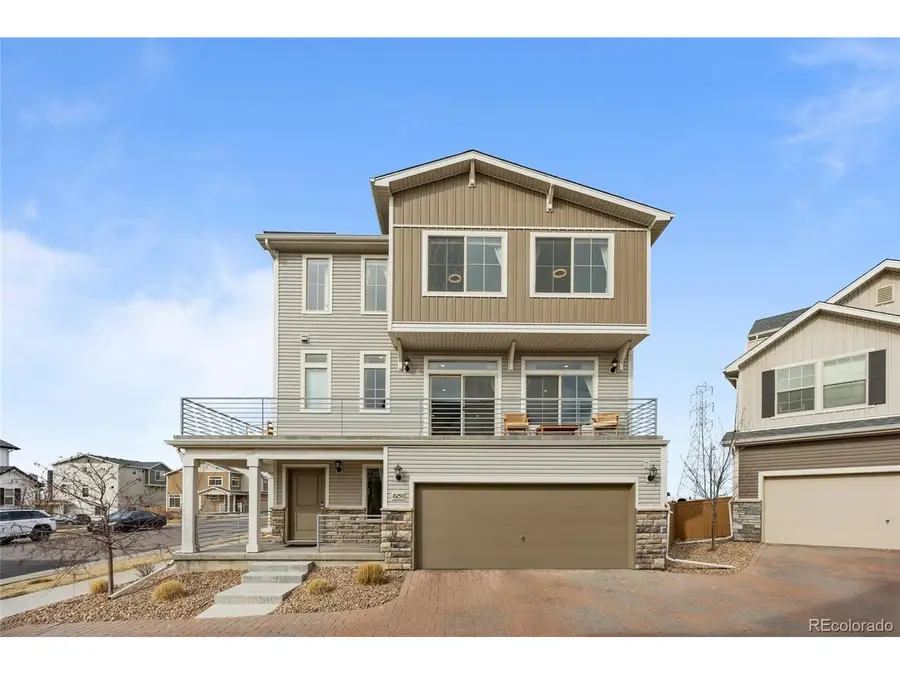 10250 Xanadu St, Commerce City, CO 80022 - #3
