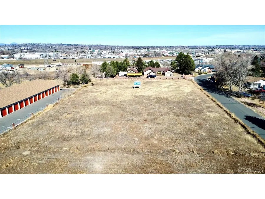 6105 W 49th Pl, Wheat Ridge, CO 80033 - #3