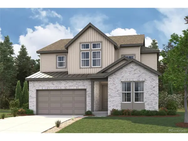 20999 Grays Peak Dr, Parker, CO 80138