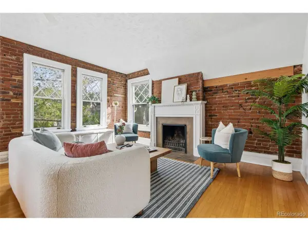 1057 N Emerson St #A, Denver, CO 80218