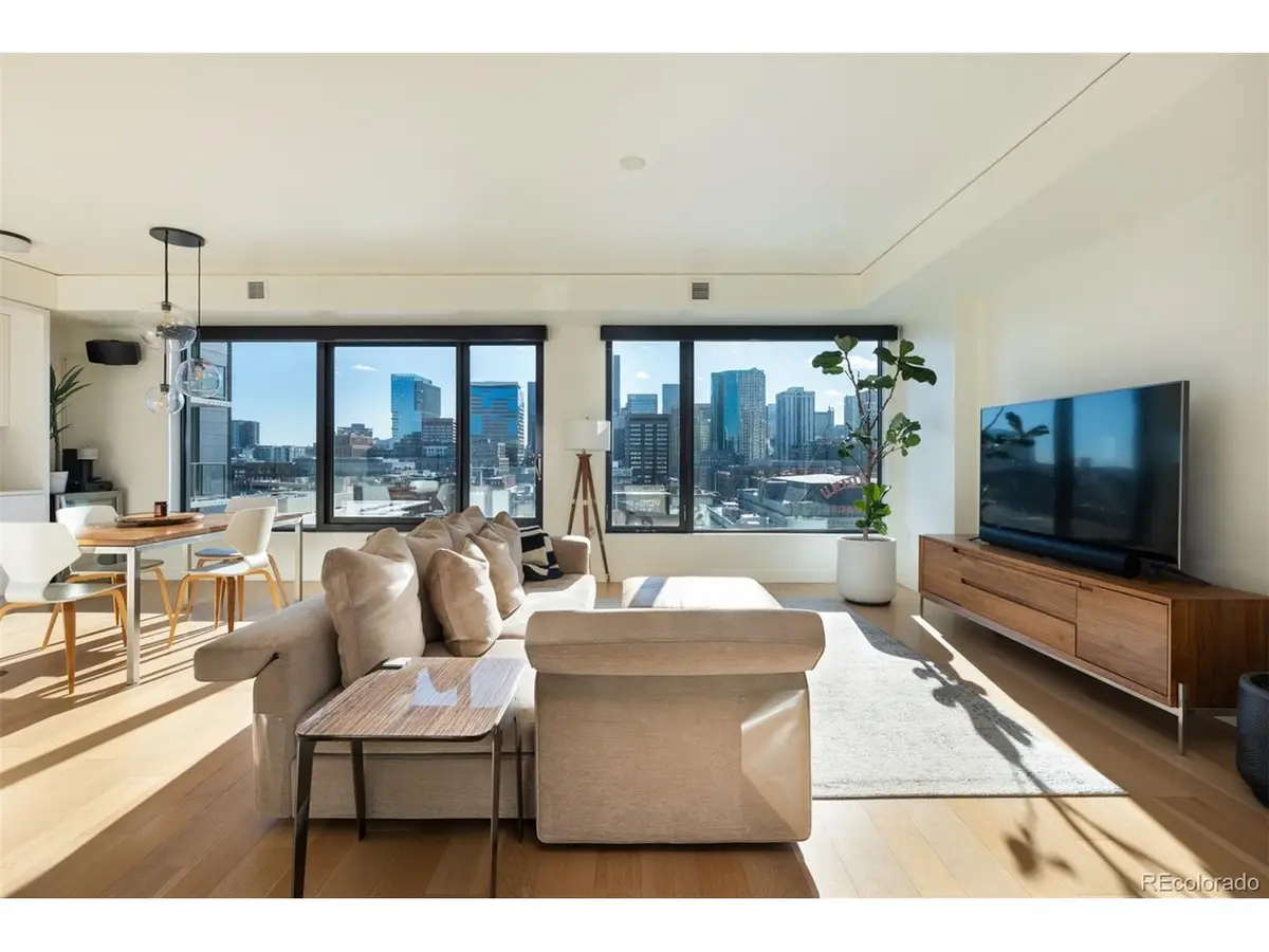 1750 Wewatta St #1002, Denver, CO 80202 - #1
