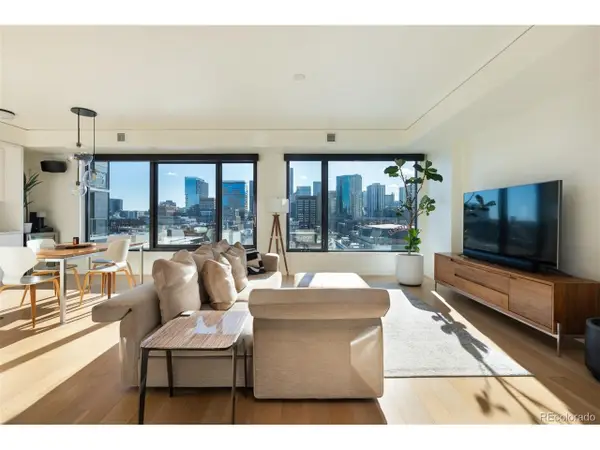 1750 Wewatta St #1002, Denver, CO 80202