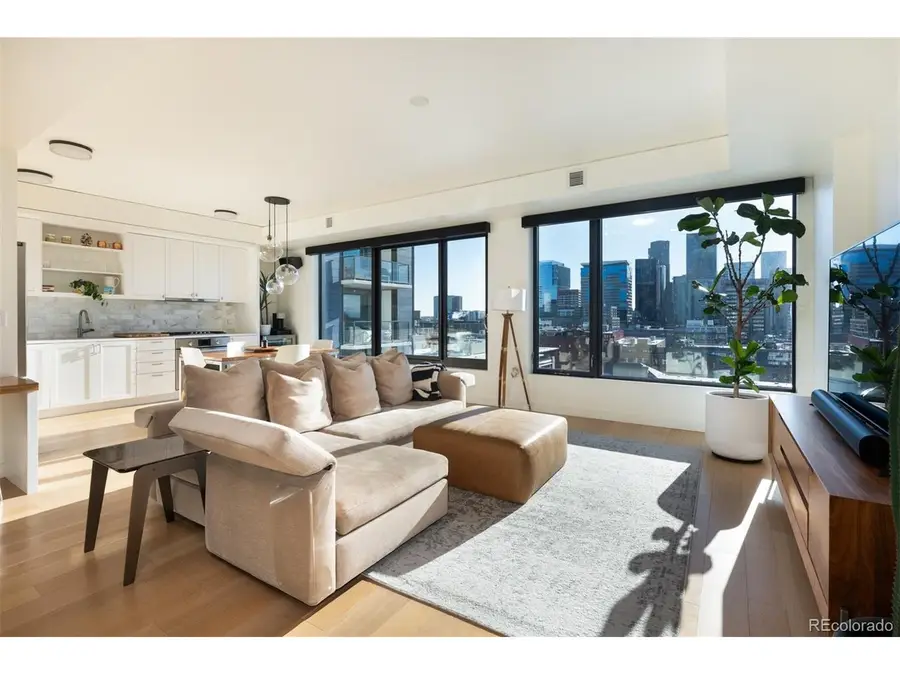 1750 Wewatta St #1002, Denver, CO 80202 - #2