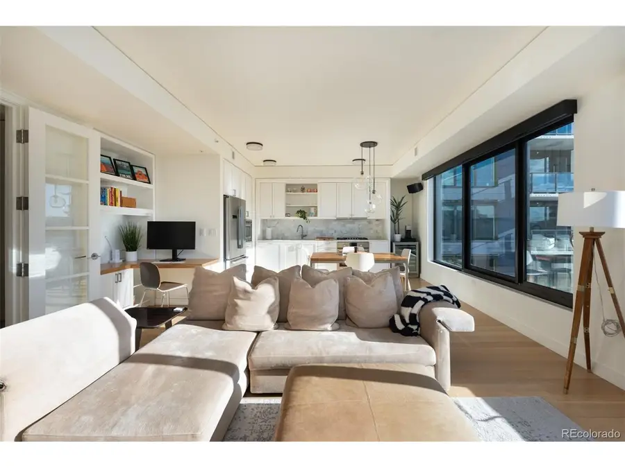 1750 Wewatta St #1002, Denver, CO 80202 - #3