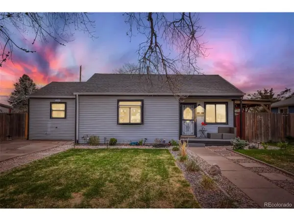 970 Nile St, Aurora, CO 80010