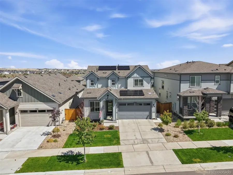17325 Birds Foot Trl, Parker, CO 80134 - #3