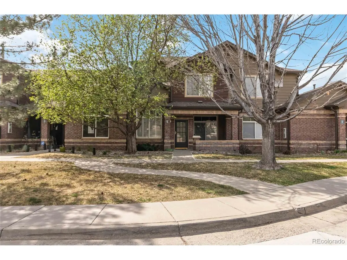 6404 Silver Mesa Dr #E, Highlands Ranch, CO 80130 - #1