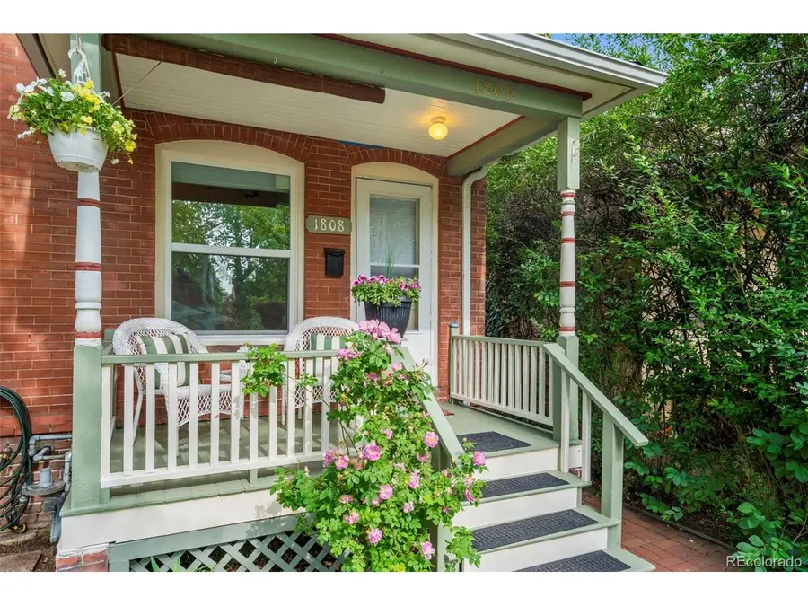 1808 S Pennsylvania St, Denver, CO 80210 - #3