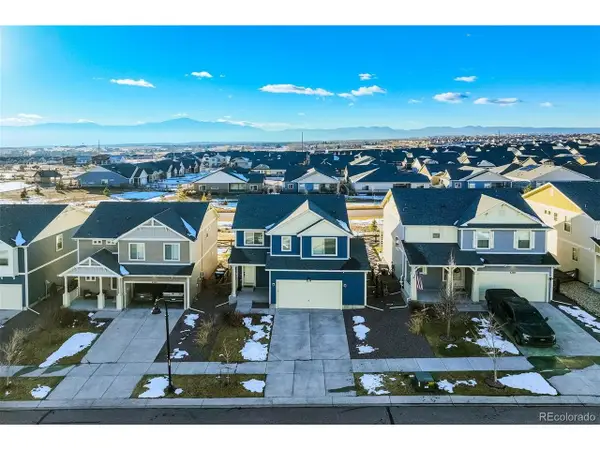 6374 Moate Ln, Colorado Springs, CO 80927