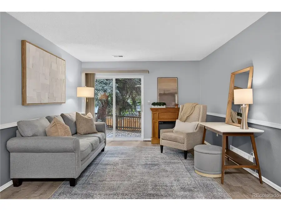 7369 S Gore Range Rd #105, Littleton, CO 80127 - #2