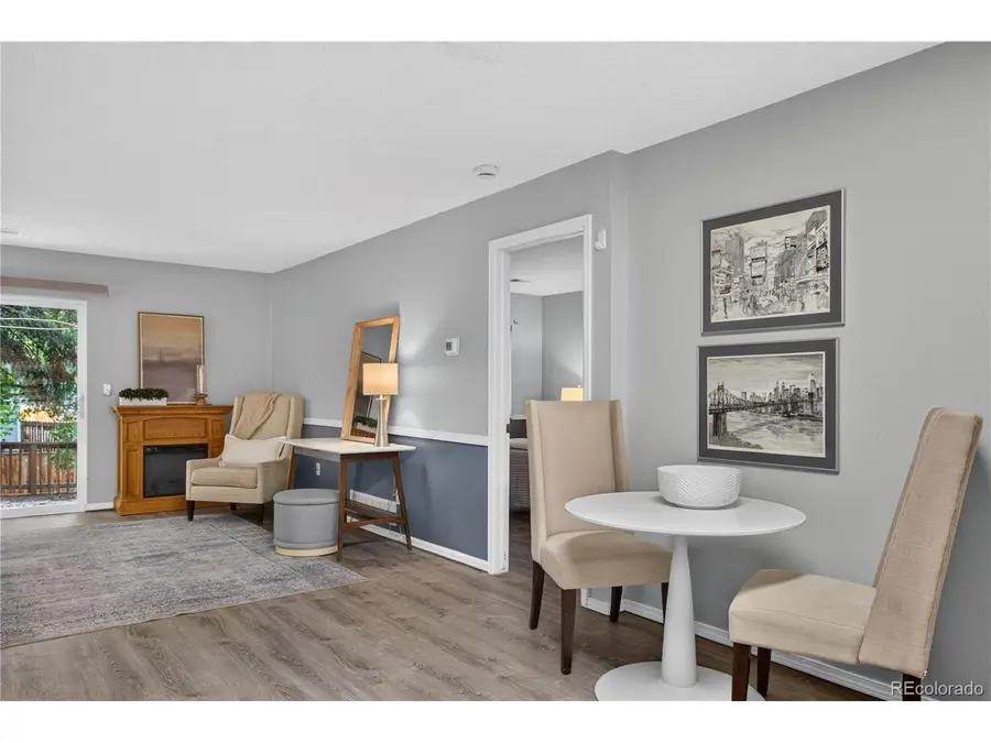 7369 S Gore Range Rd #105, Littleton, CO 80127 - #3