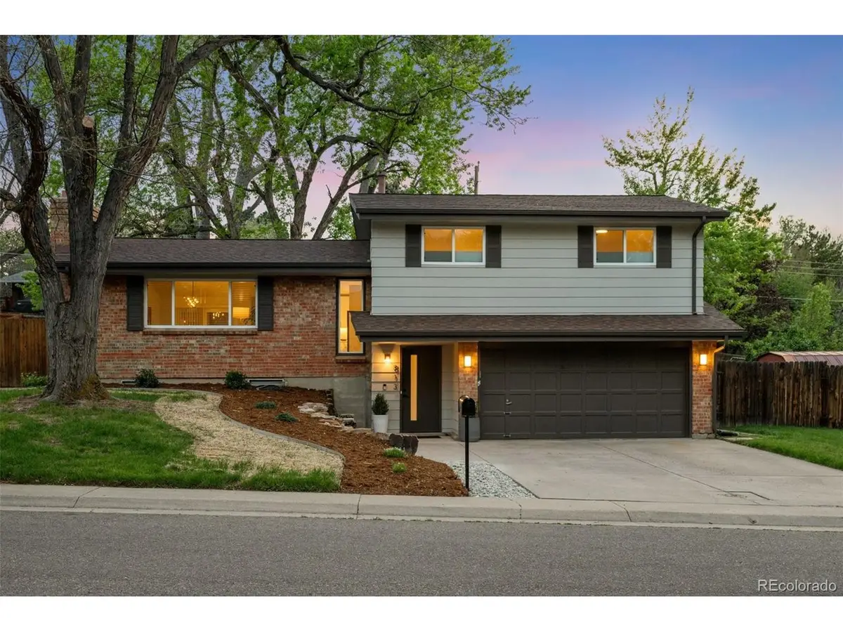 813 W Geddes Cir, Littleton, CO 80120 - #1