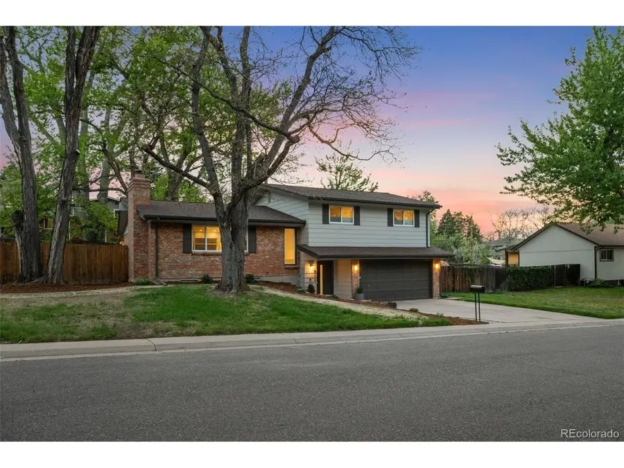 813 W Geddes Cir, Littleton, CO 80120 - #3
