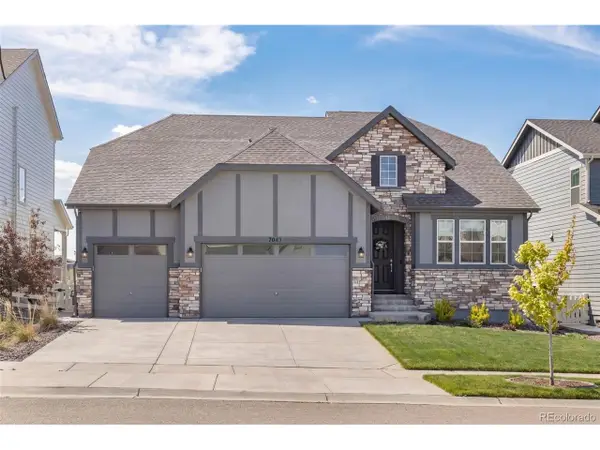 7043 S Uriah St, Aurora, CO 80016