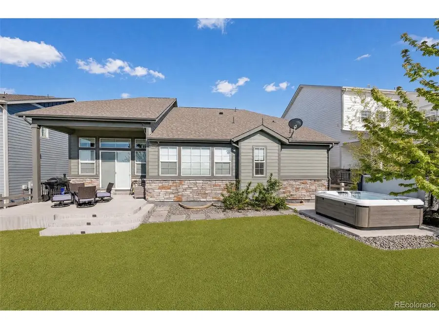 7043 S Uriah St, Aurora, CO 80016 - #2