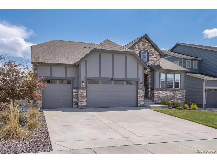 7043 S Uriah St, Aurora, CO 80016 - #3