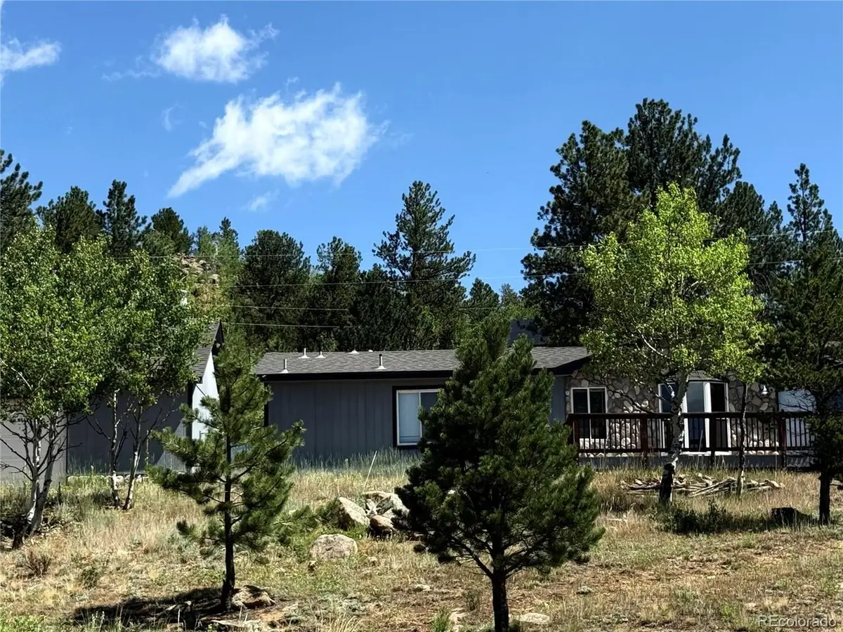 364 Stage Coach Dr, Bailey, CO 80421 - #1
