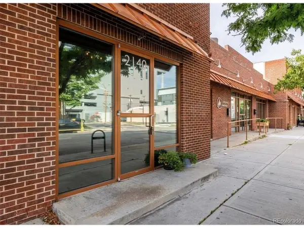 2142 Curtis St #101, Denver, CO 80205