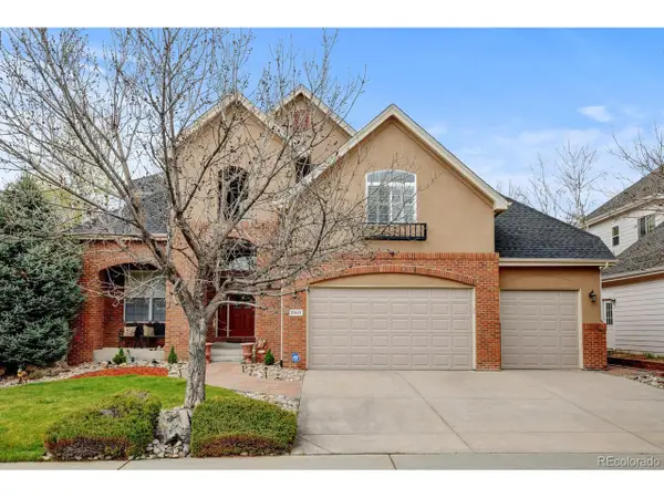17613 E Peakview Ave, Aurora, CO 80016