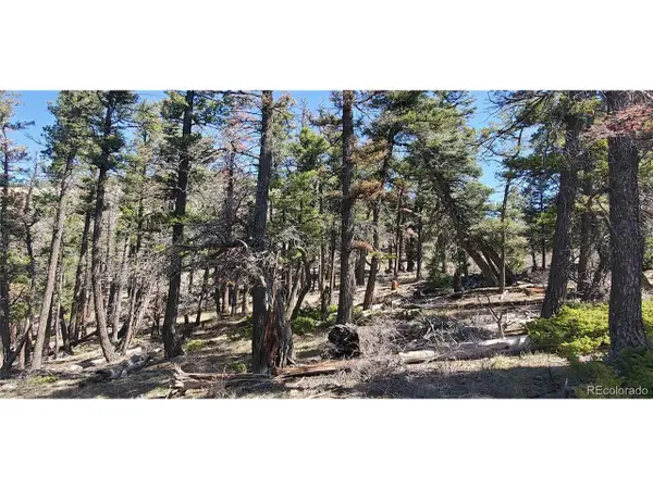 Address Withheld By Seller, San Luis, CO 81152