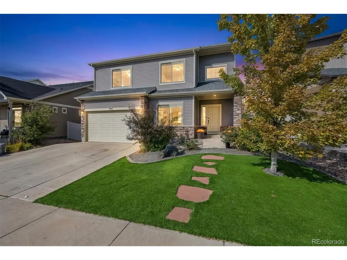 19045 Robins Dr, Denver, CO 80249 - #1