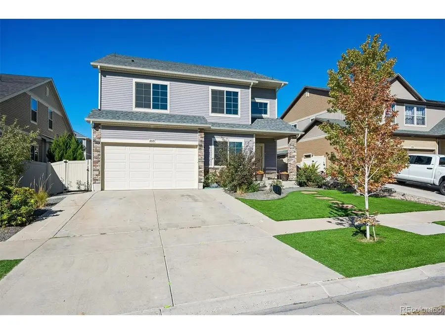 19045 Robins Dr, Denver, CO 80249 - #3
