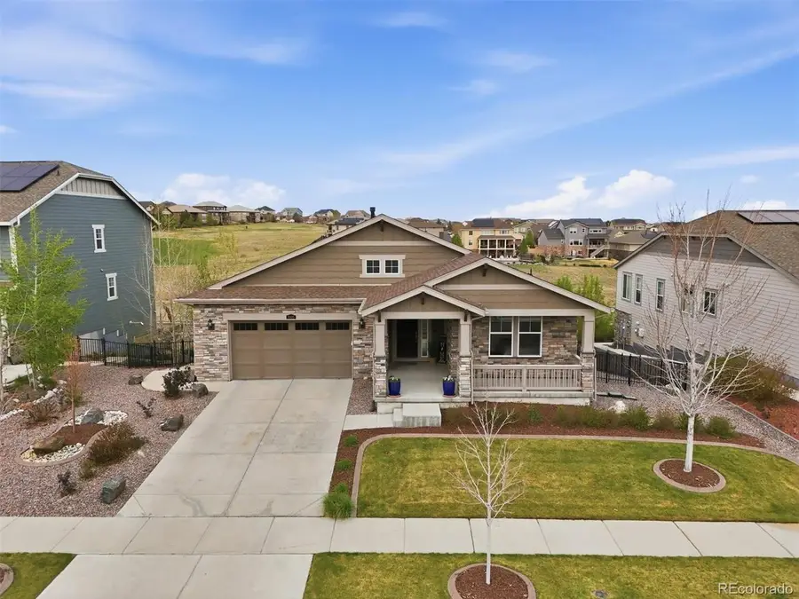 8105 S Vandriver Way, Aurora, CO 80016 - #2