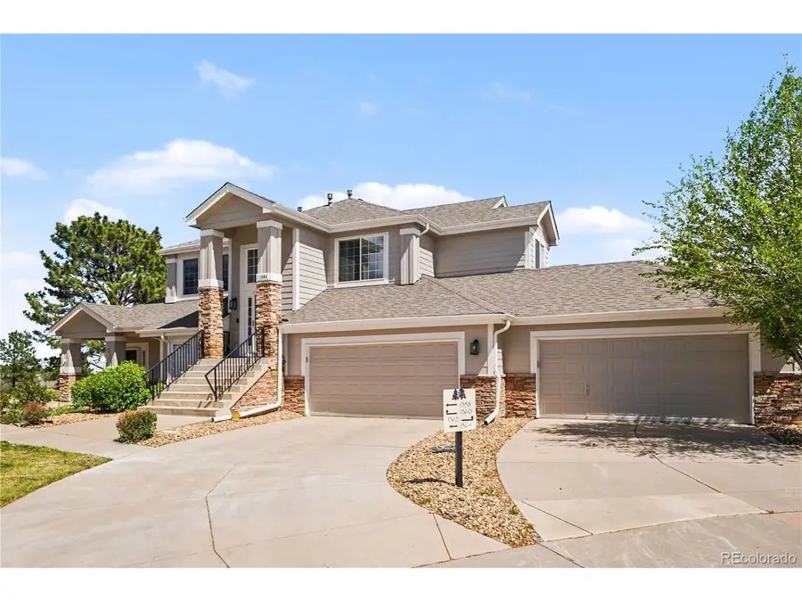 1364 Pineridge Ct, Castle Pines, CO 80108 - #3