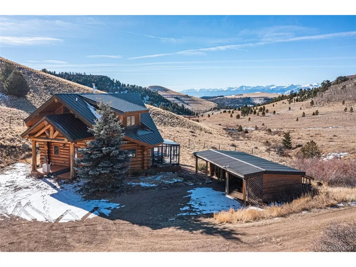 48 Grouse Run, Cotopaxi, CO 81223 - #1