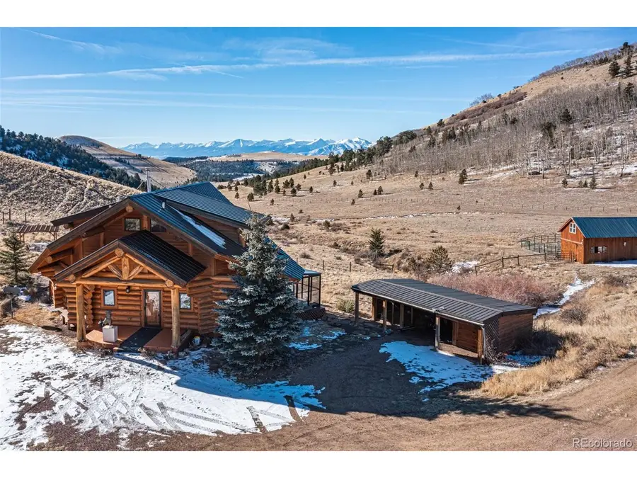 48 Grouse Run, Cotopaxi, CO 81223 - #2
