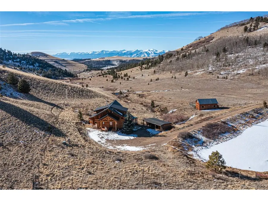 48 Grouse Run, Cotopaxi, CO 81223 - #3