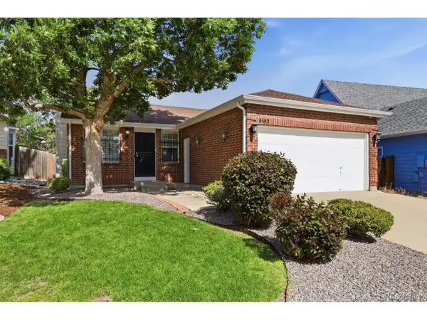 4145 S Lewiston Cir, Aurora, CO 80013