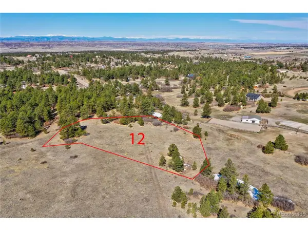 1830 Marie Elena Way, Franktown, CO 80116