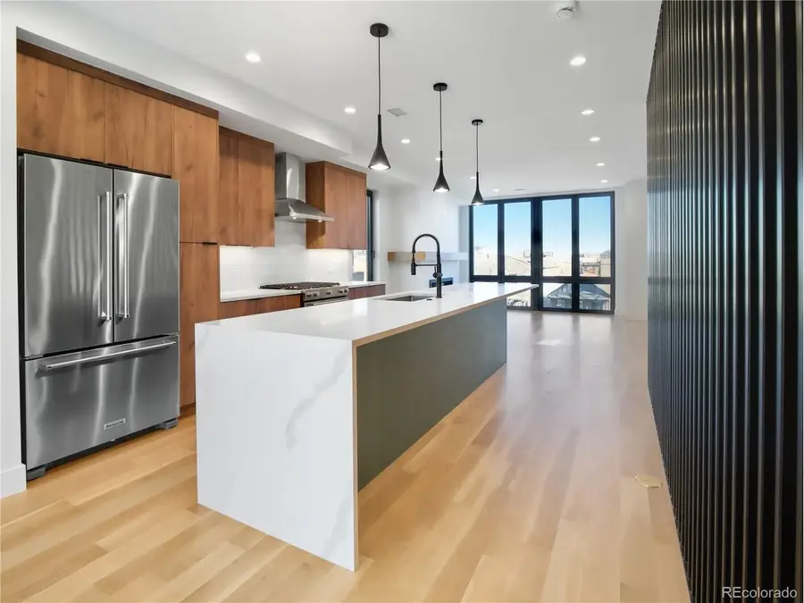 3531 Osage St, Denver, CO 80211 - #3