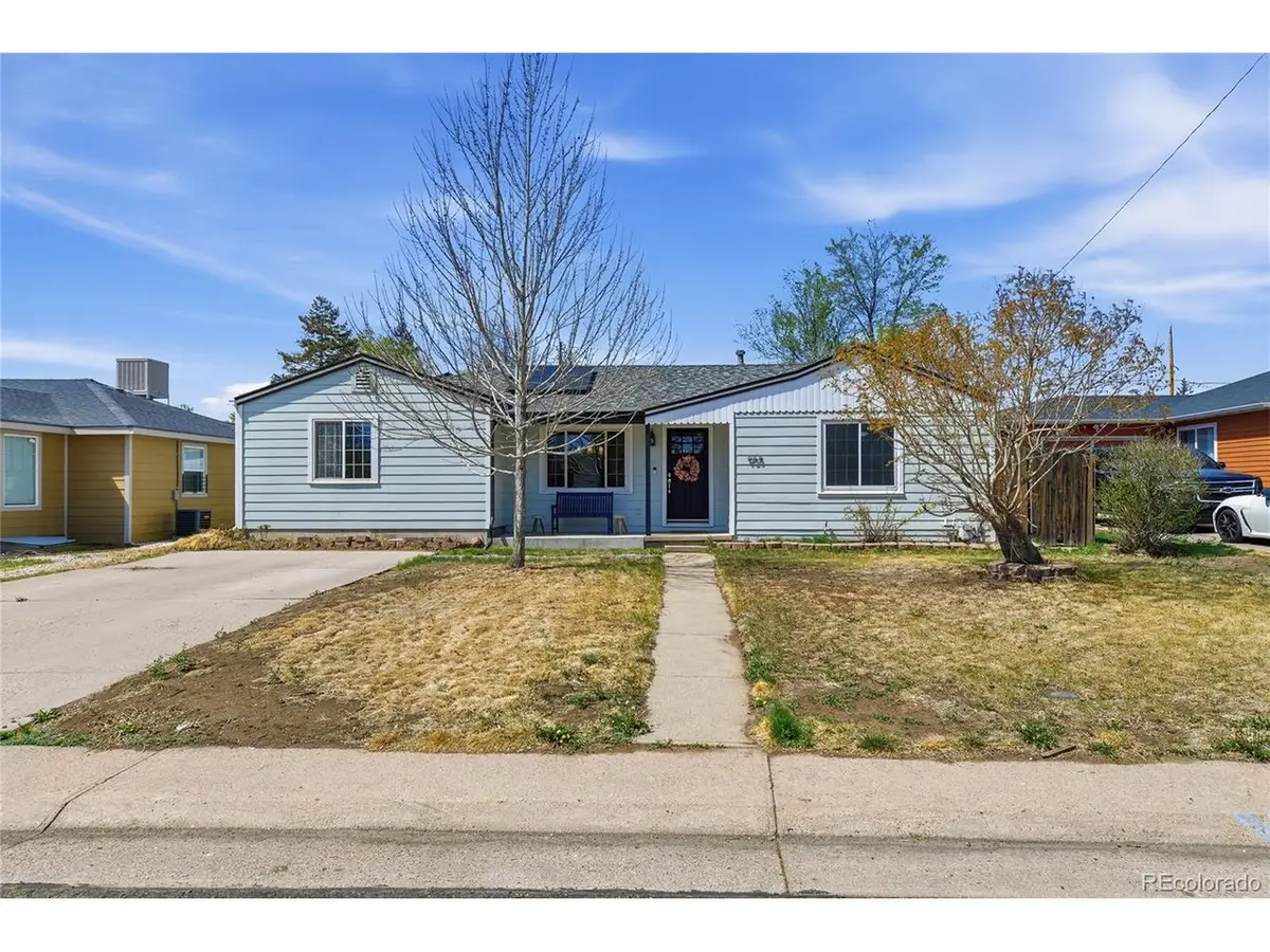 955 S Dale Ct, Denver, CO 80219 - #1