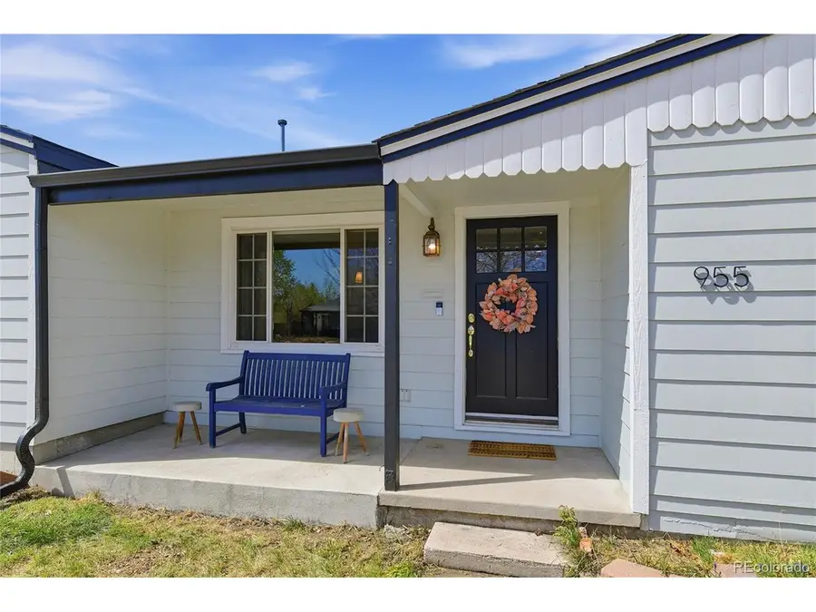 955 S Dale Ct, Denver, CO 80219 - #2
