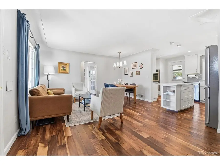 955 S Dale Ct, Denver, CO 80219 - #3