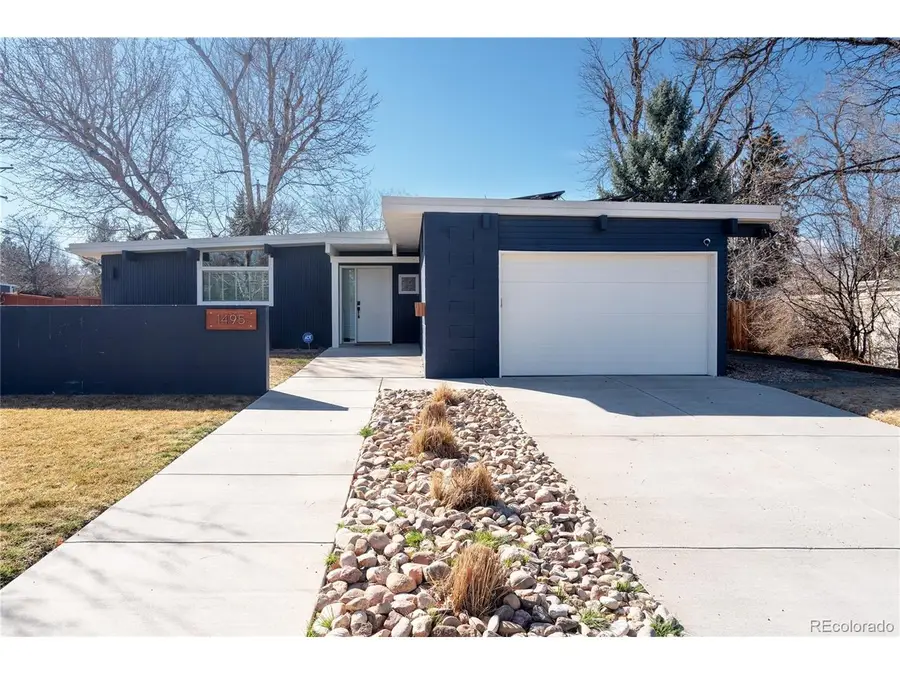 1495 S Elm S St, Denver, CO 80222 - #2