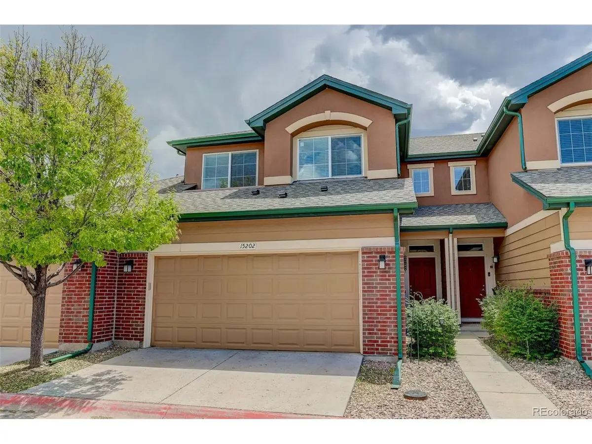 15202 E Batavia Pl, Aurora, CO 80011 - #1