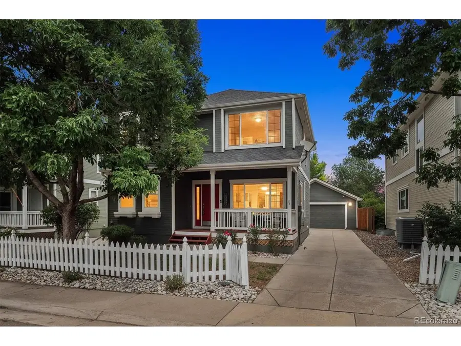 8009 E Vassar Dr, Denver, CO 80231 - #2