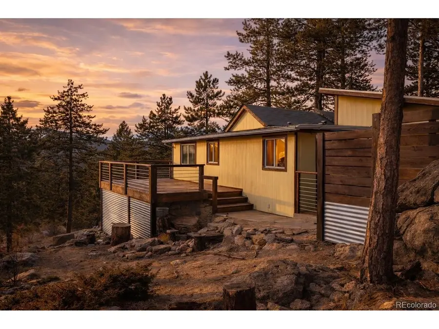 24 Signal Rock Rd, Golden, CO 80403 - #2