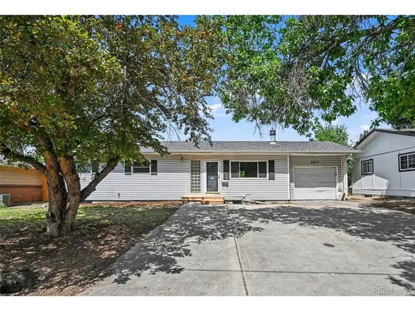 2977 S Sheridan Blvd, Denver, CO 80227